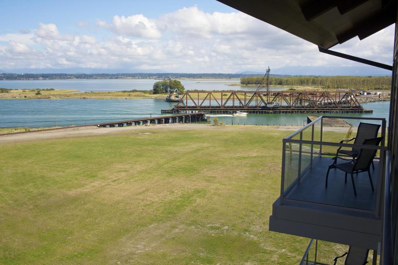 Hotel Swinomish Casino & 3*