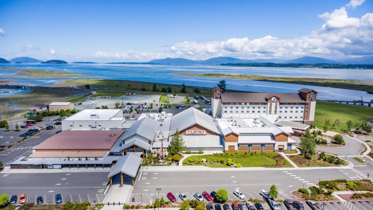 Hotel Swinomish Casino & Anacortes