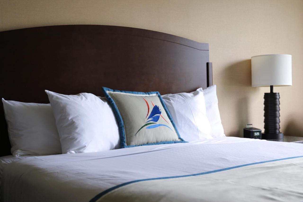 Hotel Swinomish Casino & 3*
