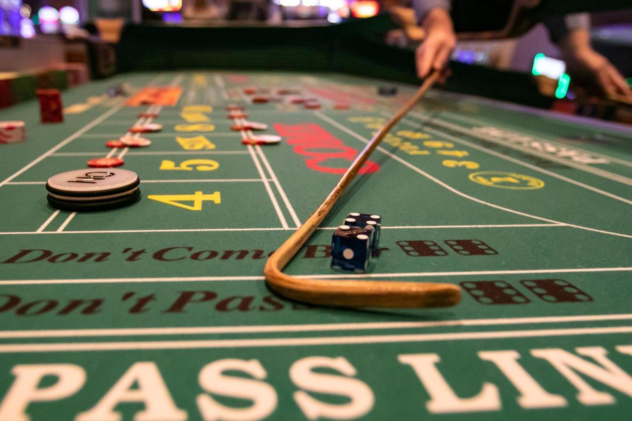 Hotel Swinomish Casino & Anacortes