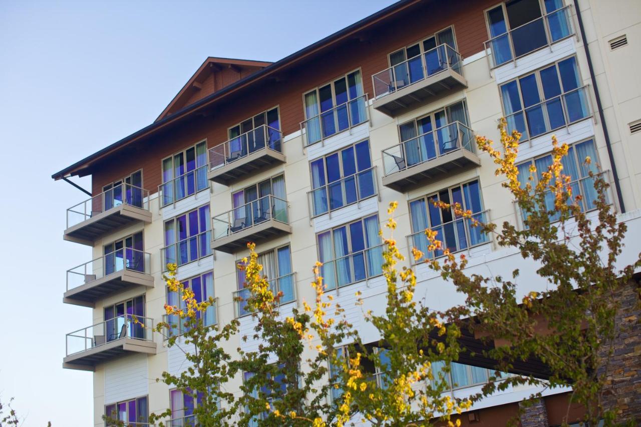 Hotel Swinomish Casino & Anacortes