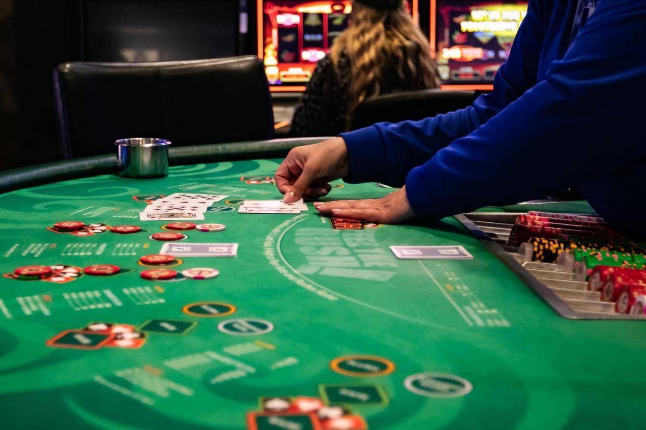 Swinomish Casino & 3*